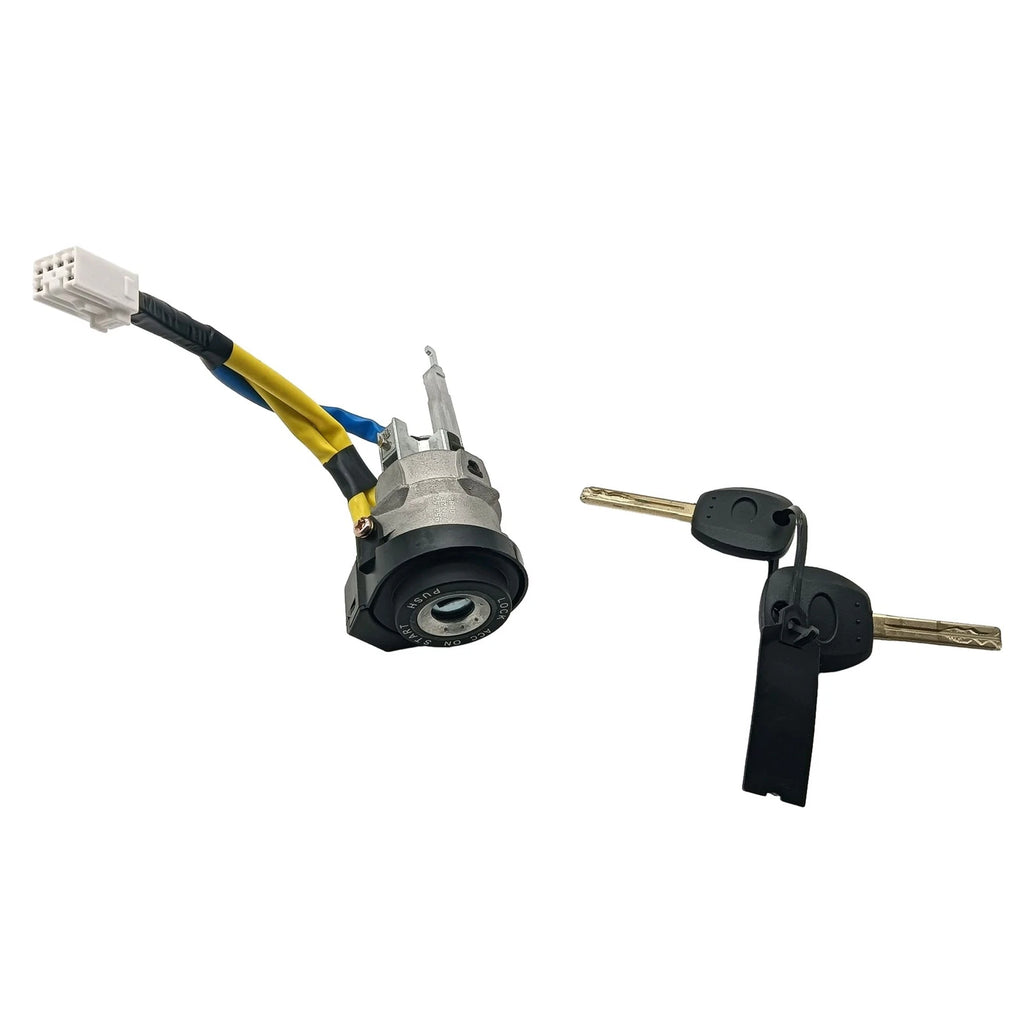 Ignition Lock Cylinder for Kia Borrego (2009-2011)