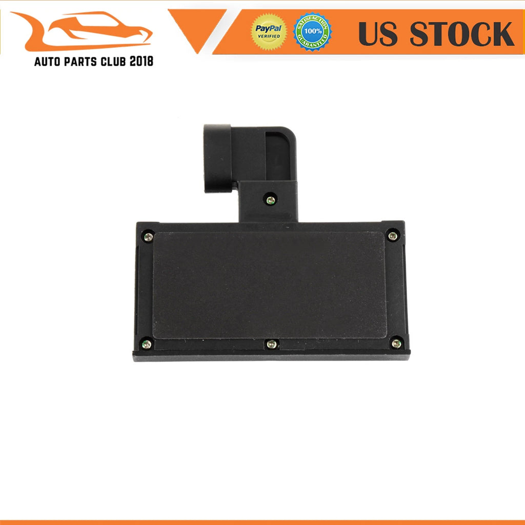 Tailgate Release Switch for GMC Envoy XUV (2004-2005)