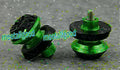 8mm Swingarm Spools for Suzuki Hayabusa GSX1300R (1999–2012)