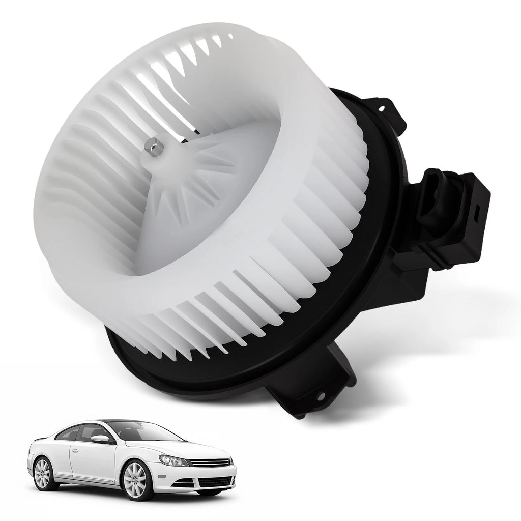 HVAC A/C Heater Blower Motor for Mazda CX-9 (2007–2015)
