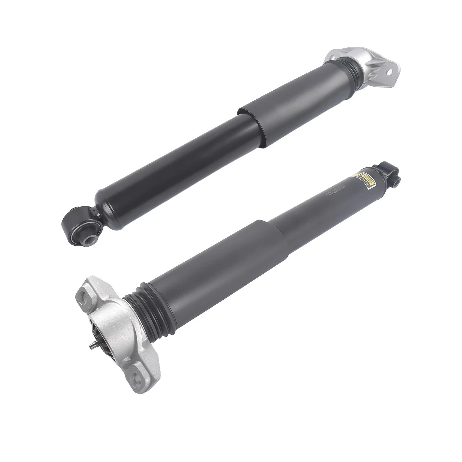 2X Self Leveling Rear Shock Absorbers for Hyundai Palisade (2020-2022)