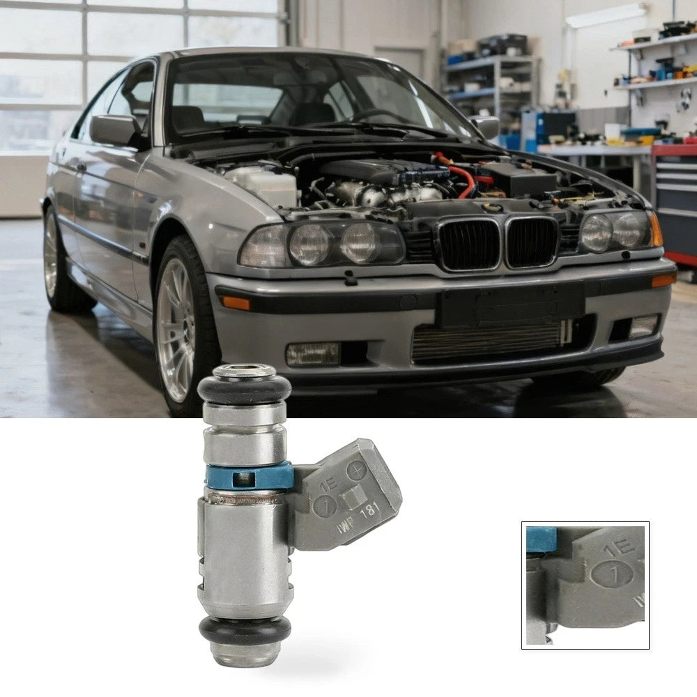 IWP181 Fuel Injector for Harley-Davidson (1995–2005)