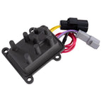 Rectifier Regulator for Johnson Evinrude 35 AMP (Repl 586048 586075 18-5829 193-6048)