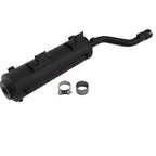 Exhaust Muffler for Honda Foreman TRX450 TRX400 (1995–2004)