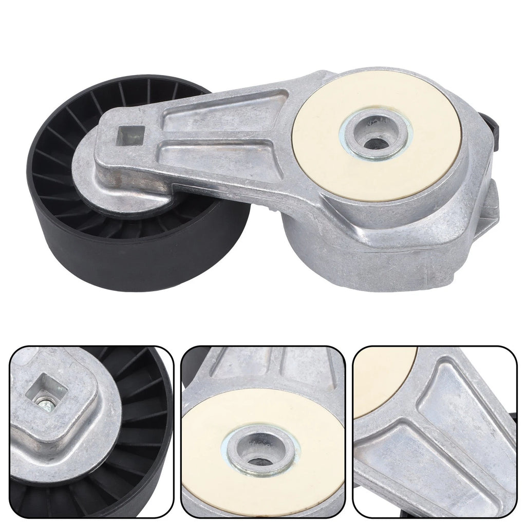 E110B Belt Tensioner for CAT E120B E240B E300 (504315785, 4898548)