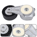 E110B Belt Tensioner for CAT E120B E240B E300 (504315785, 4898548)