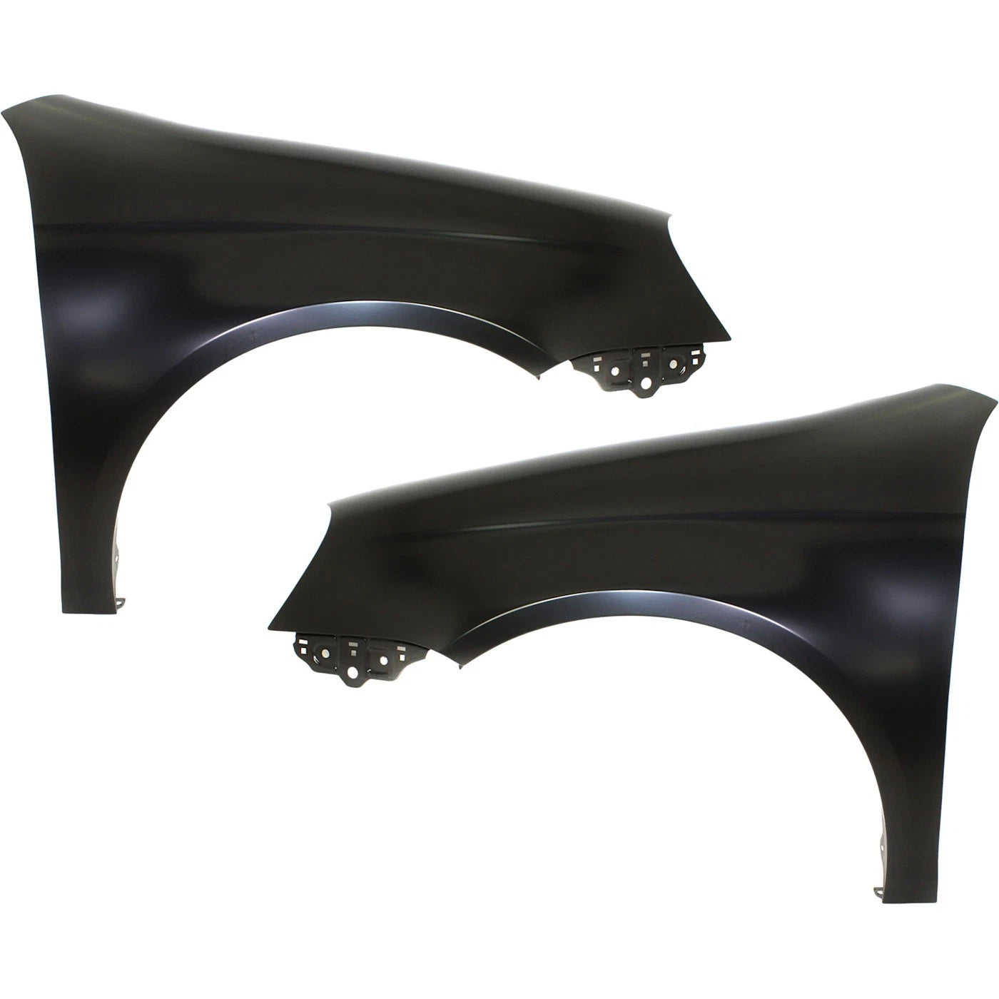 Fender for Volkswagen Jetta (2005–2010) Front Left and Right Sedan