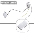 Level Sensor Plug-and-Play Pump Replacement White Accessories