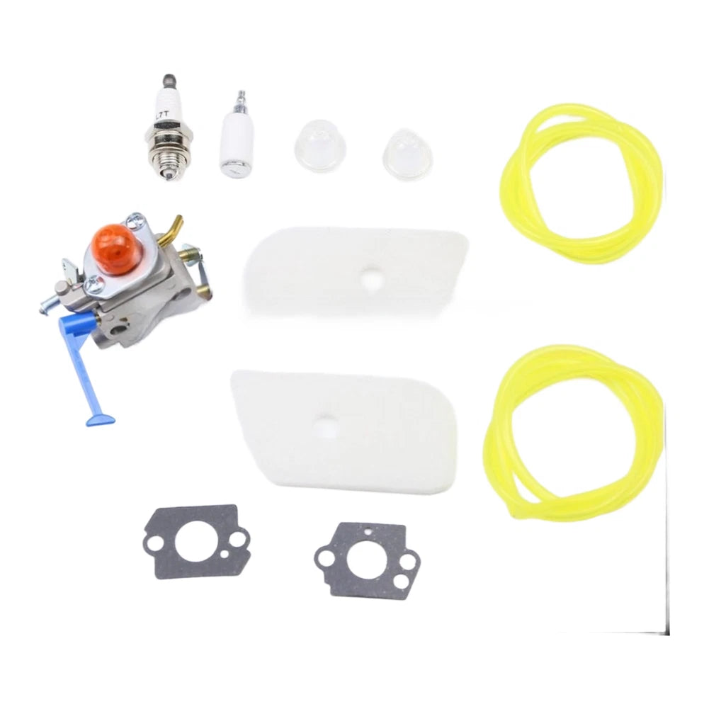 Carburetor Kit for 128C 128L 128LD 128R 128RJ 128CD 128LDX Trimmers