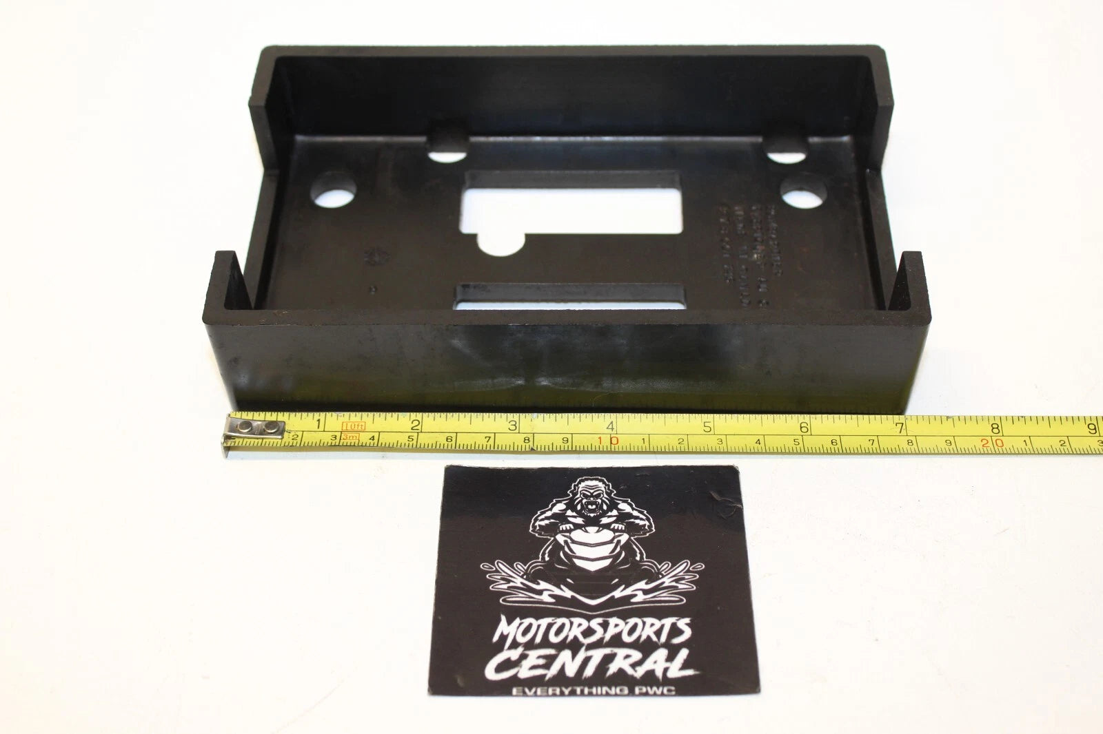 Rubber Battery Pad Tray for Seadoo GTX GTI XP (278000776 278001746 278001976)
