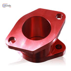 Carburetor Intake Manifold for Yamaha Warrior 350 YFM350X (1997–2004)