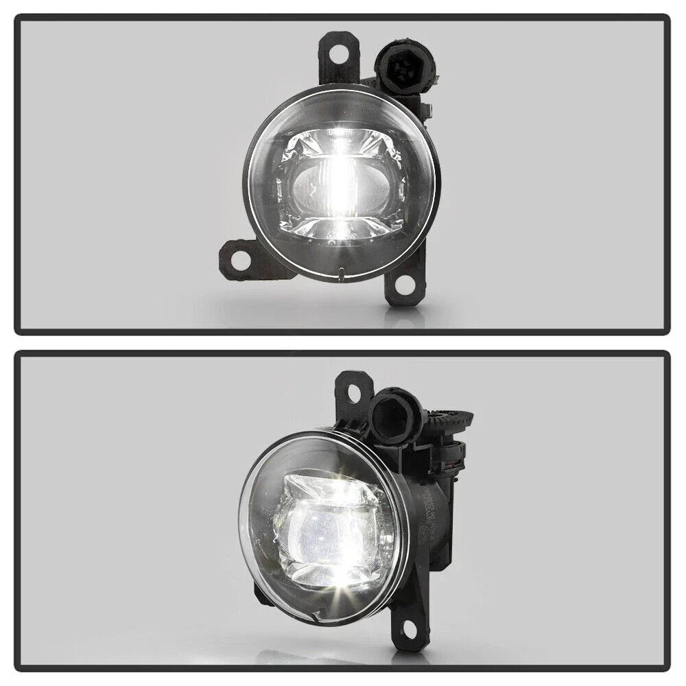 LED Fog Driving Lamps for 2021-2023 Ford Bronco Sport (2021-2023)