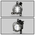 LED Fog Driving Lamps for 2021-2023 Ford Bronco Sport (2021-2023)