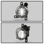 LED Fog Driving Lamps for 2021-2023 Ford Bronco Sport (2021-2023)
