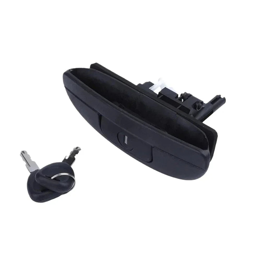 Trunk Tailgate Handle Switch for Renault Scenic I (1999-2003)