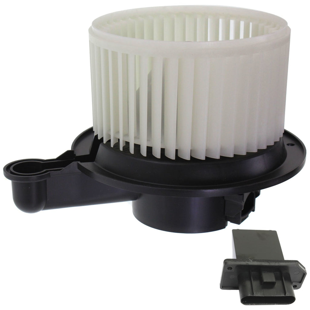 Blower Motors for Ford Explorer, Mercury Mountaineer, Sport Trac (2007)