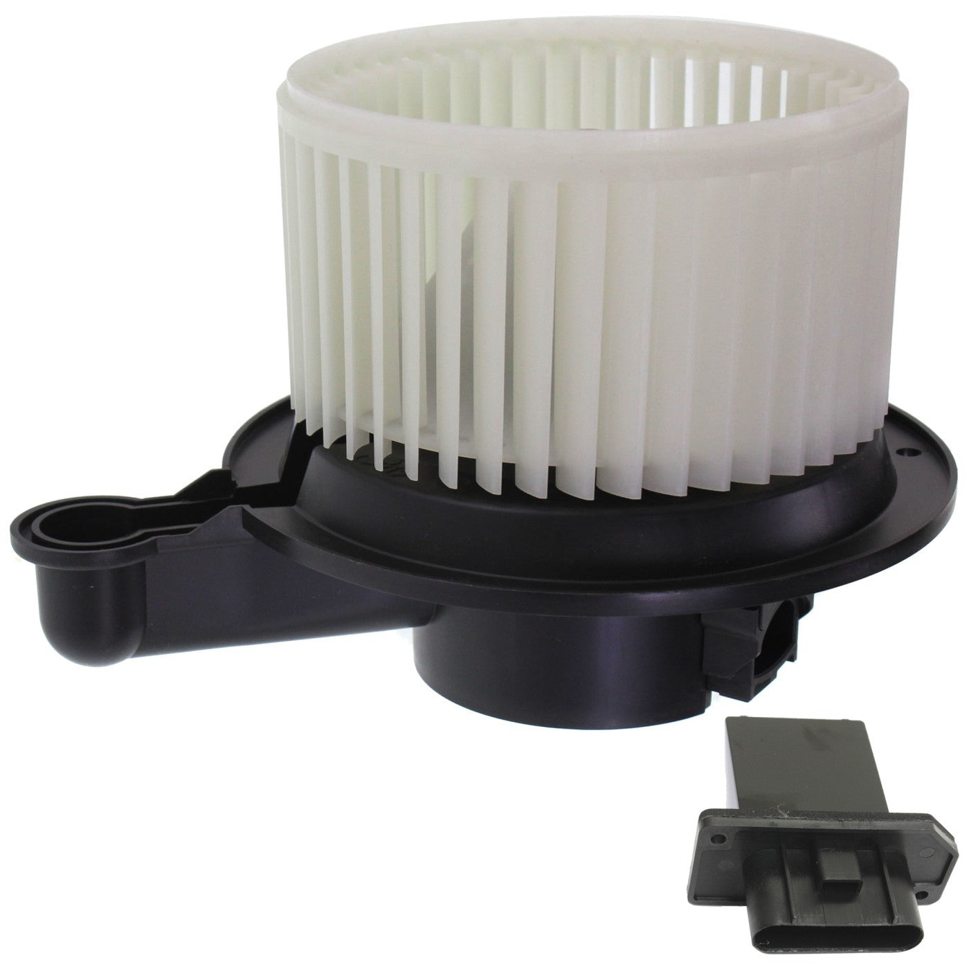 Blower Motors for Ford Explorer, Mercury Mountaineer, Sport Trac (2007)