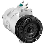 A/C Compressor for Dodge Avenger (2009), Chrysler Journey (2009-2020), 200 (2011-2014)