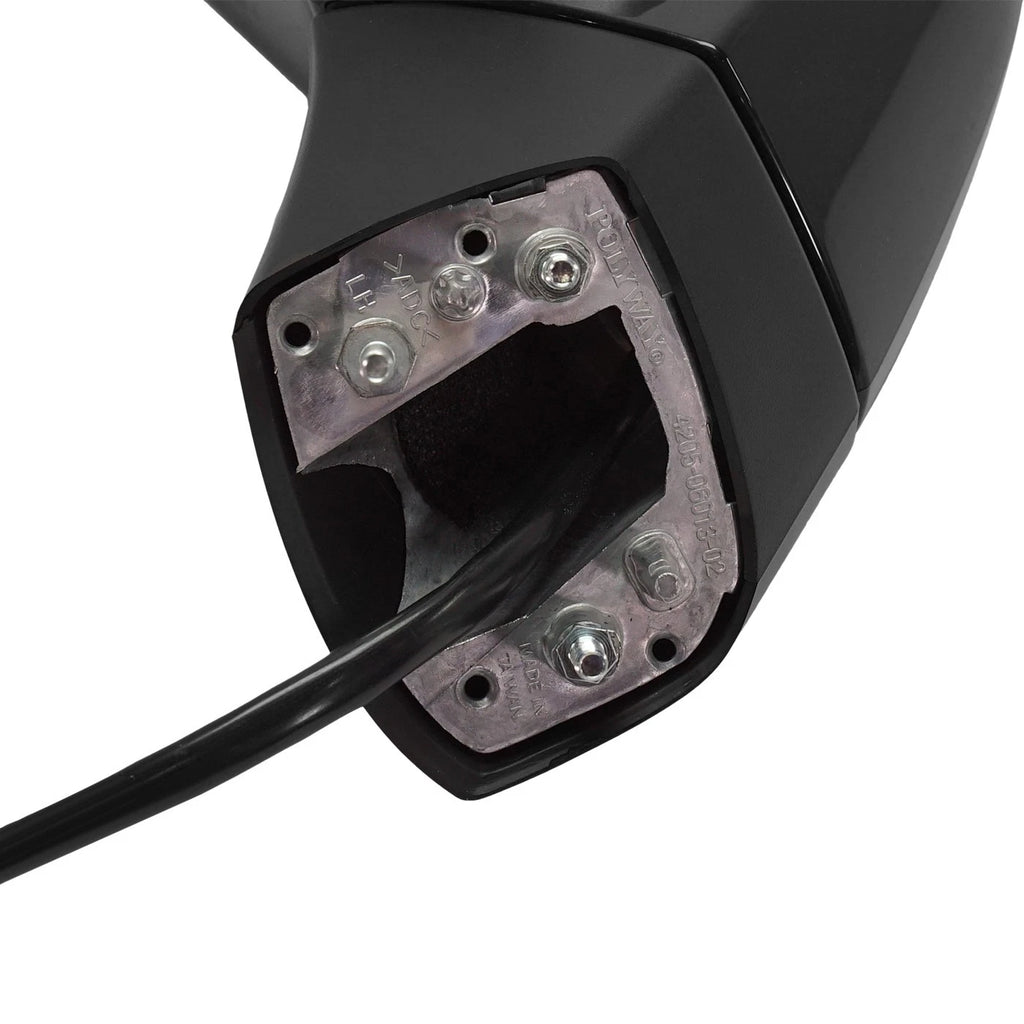 Heated Driver Left Side Mirror for Buick Encore (2017–2020)