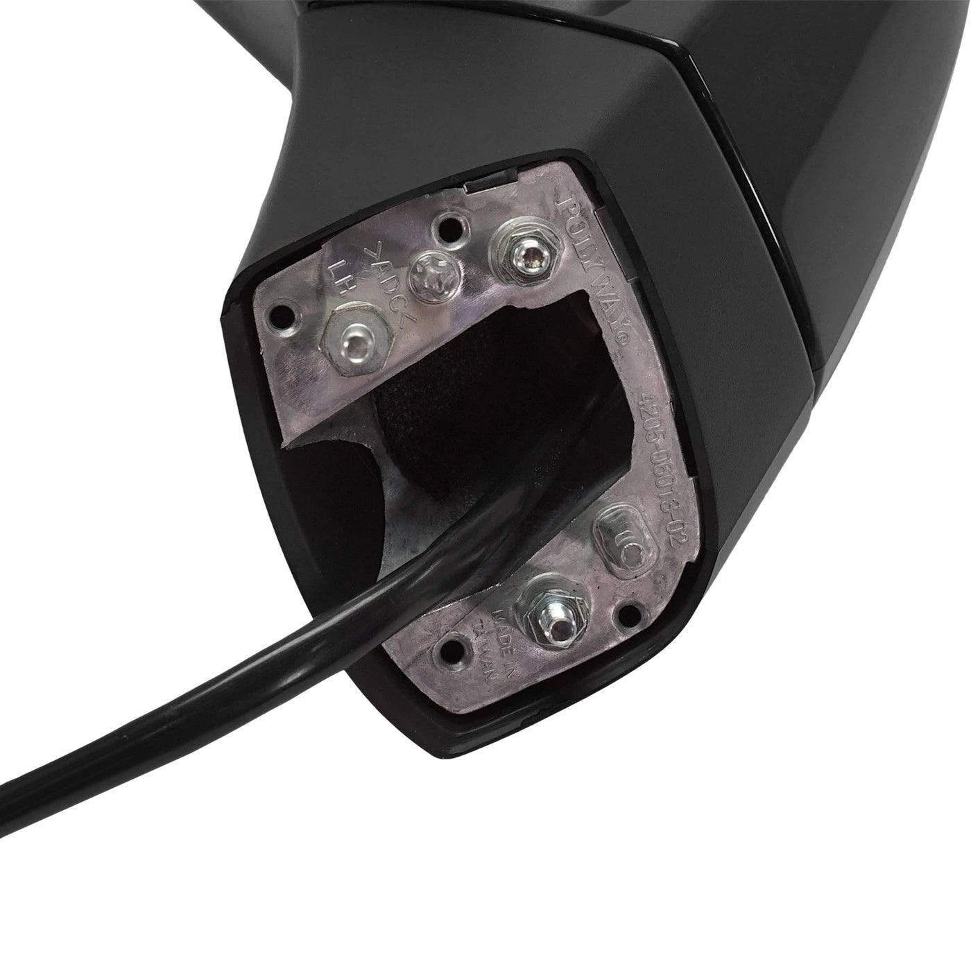 Heated Driver Left Side Mirror for Buick Encore (2017–2020)