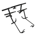 Engine Guards Crash Bar & Saddlebag Bracket for Harley Touring (2014–2023)