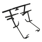 Engine Guards Crash Bar & Saddlebag Bracket for Harley Touring (2014–2023)
