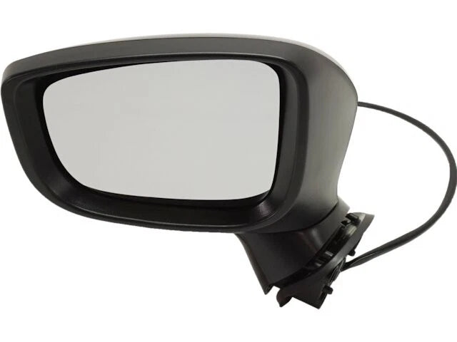 Left Mirror for Mazda 3 Sport (2017–2018) FY637CH