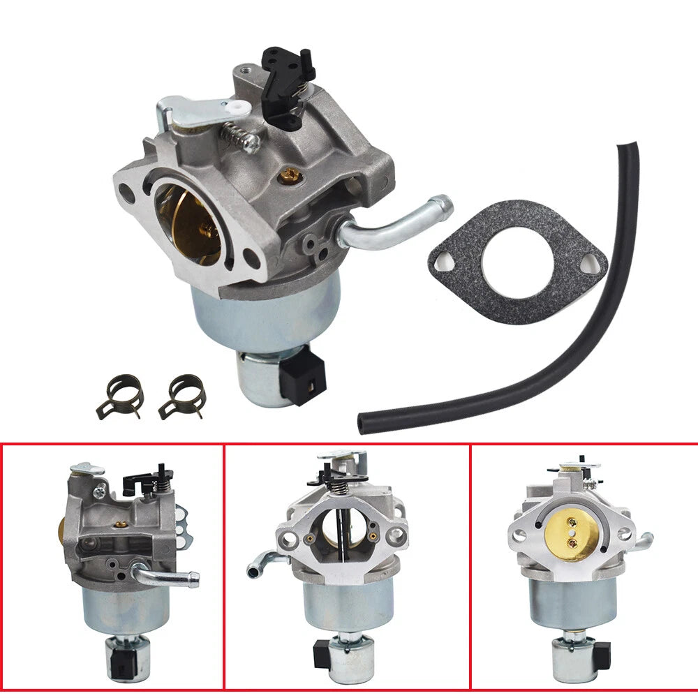 Carburetor Kit for Briggs & Stratton 17.5-18hp (Various Models)