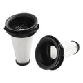 Washable Filters ZR005202 for X Pert 160 RH72 & XPert 360 Vacuums