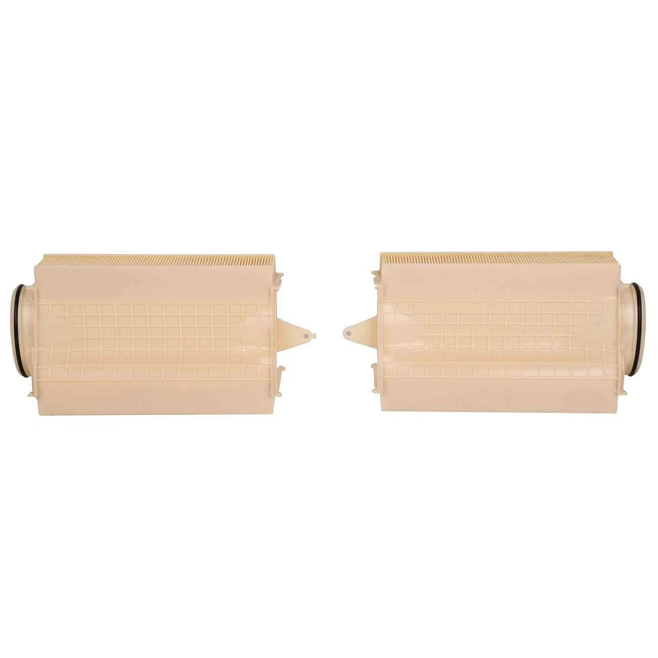Set of 2 Engine Air Filters for BMW F85 X5 F86 X6 M (2015–2016)