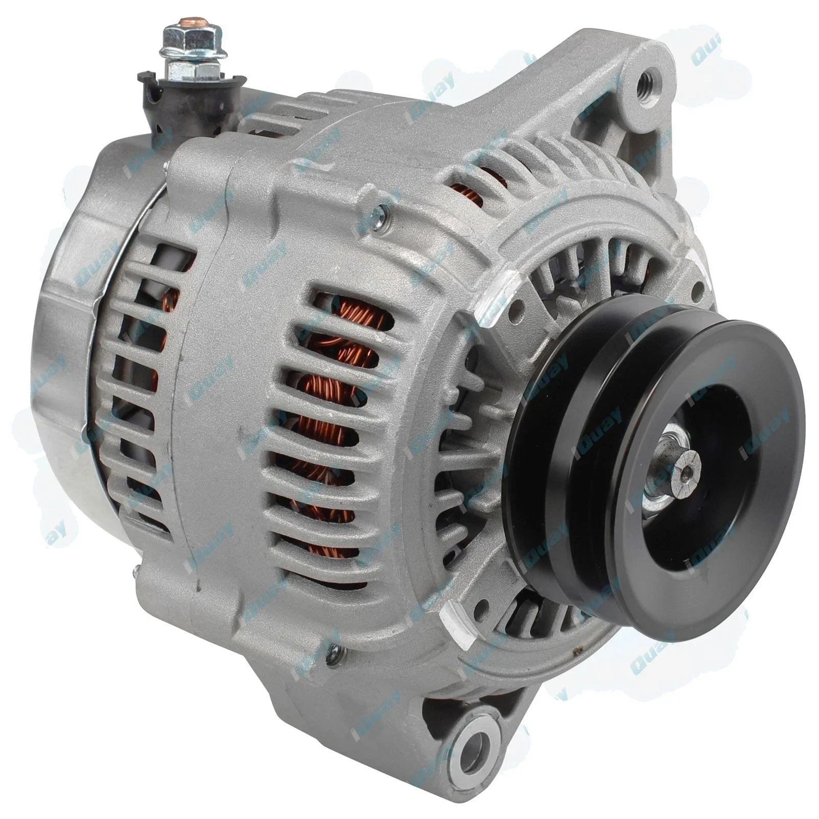 Alternator for Toyota Landcruiser HZJ105 HZJ80 6cy 1HZ 4.2L 1990~2007