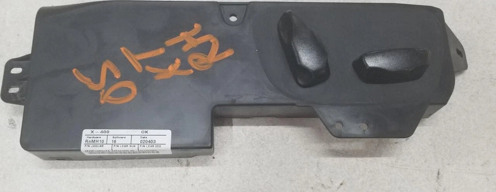 Seat Switch Control for Jaguar X-Type (2005–2008) 4X43