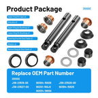 King pin & Bushing Kit for Yamaha G2 G8 G9 G11 G14 G16 G19 G20 (1985–2001)