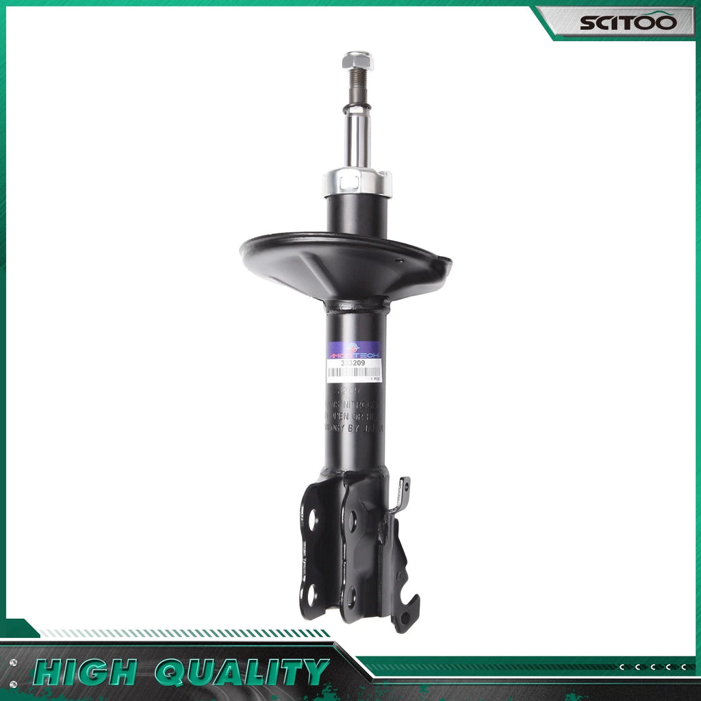 Front and Rear Struts for Toyota Tercel Paseo (1995–1999)