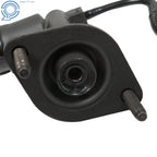 Clutch Master Slave Cylinder Assembly for Dodge Ram 1500 2500 3500 (2004–2008)