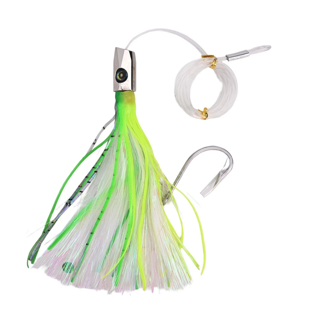 Fishing Bait for Sea Fishing Boat (No specific years or models provided)