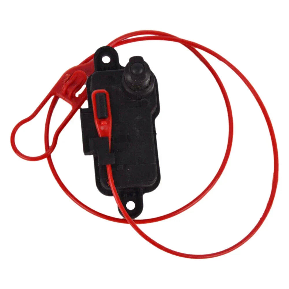 Fuel Flap Door Lock Actuator for Audi A3 A6 A7 Q3 Q7 RS5 RS7 (2006-2023)