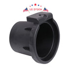 Set of 2 Front Console Cup Holder Inserts for F-150 Expedition Navigator (2005–2019)