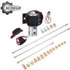 Hill Holder Front Brake Line Lock Kit for Universal (2000–2025)
