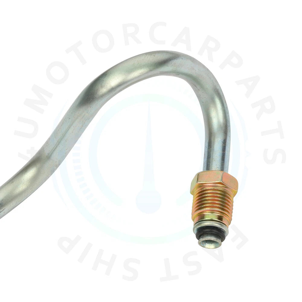 Power Steering Pump Pressure Hose for Chevrolet Silverado 1500 (2007–2012)