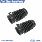 2X Engine Air Intake Hose for Honda Accord (2003–2007) & Acura TL (2004–2006)