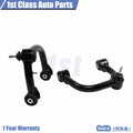 2X Front Upper Control Arms w/ Ball Joint for Toyota Tacoma (2005–2020)