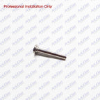 1Pcs Tilt Ram for Mercury Mercruiser Outboard (17-821539, 17-13794)