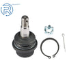 Control Arm Ball Joint Set of 2 for Hummer H3T 2009–2010 (3.7L)