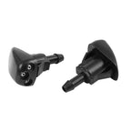 Washer Nozzles Kit 98630YY000 for Hyundai Elantra, Santa Fe (2011–2020)