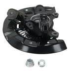Front Right Steering Knuckle Hub for Toyota Sienna (2011–2017)