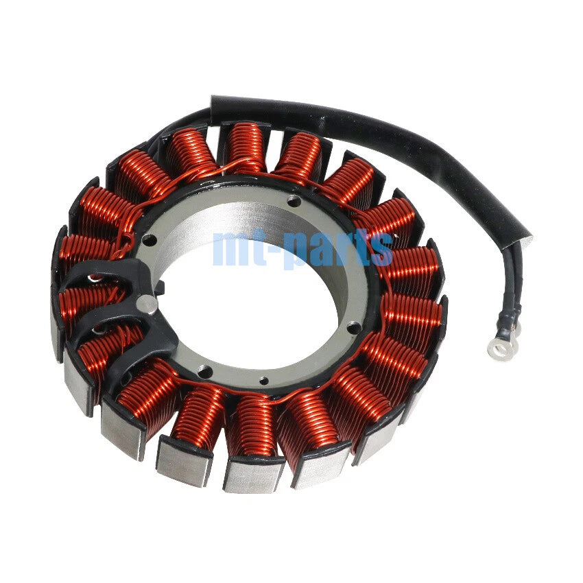 Stator Coil for Harley Road King Custom EFI FLHRS / Classic EFI FLHRC (2004–2005)