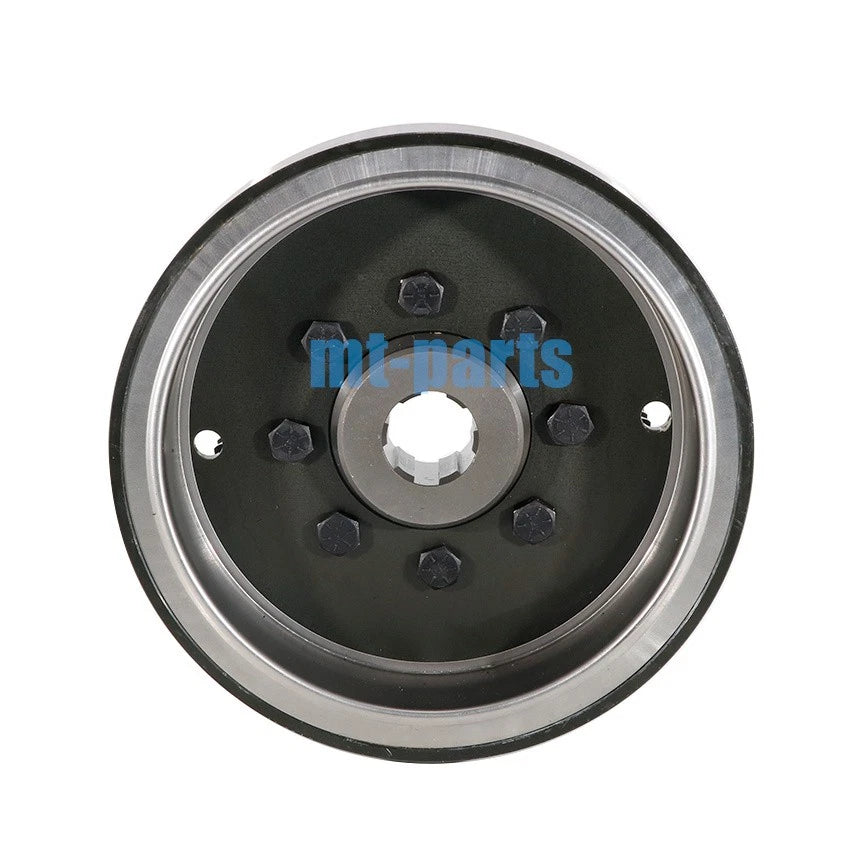 Magneto Flywheel Rotor for Harley-Davidson XL1200L Sportster 1200 (2006–2011)