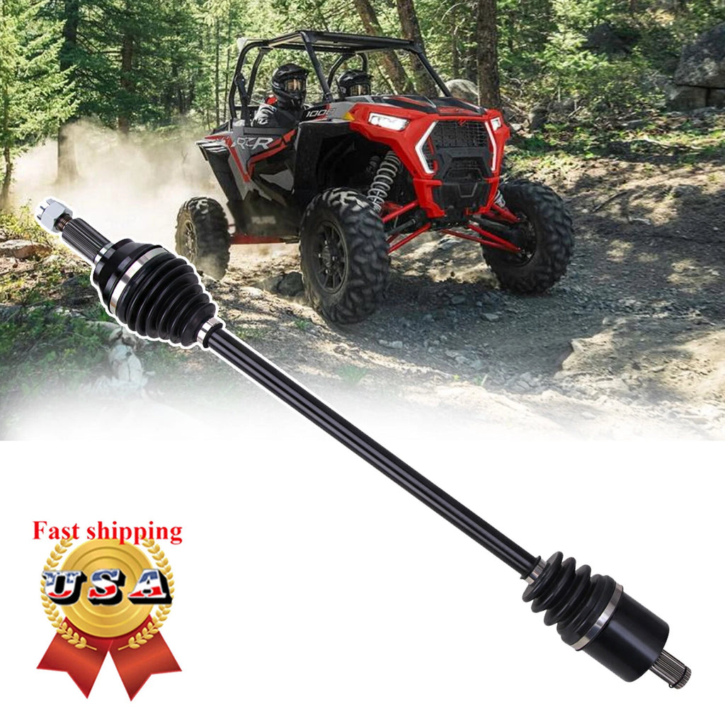 Complete CV Joint Axle for Polaris RZR XP 1000 (2017–2022)