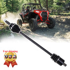 Complete CV Joint Axle for Polaris RZR XP 1000 (2017–2022)
